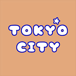 TOKYO CITY