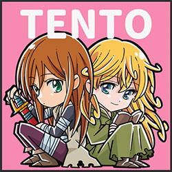 TENTO