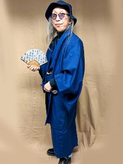 金田一耕助