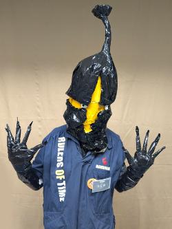 ウルトラQ ケムール人