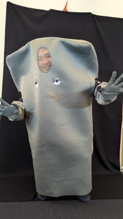 ぬりかべ