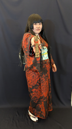 地獄少女 閻魔あい