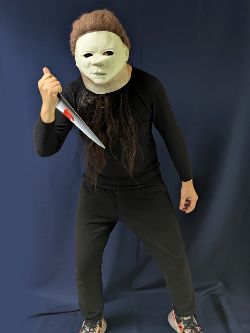 ブギーマン