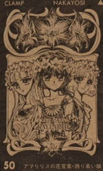 魔法騎士レイアース